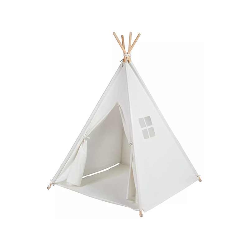 Tipi pour enfants