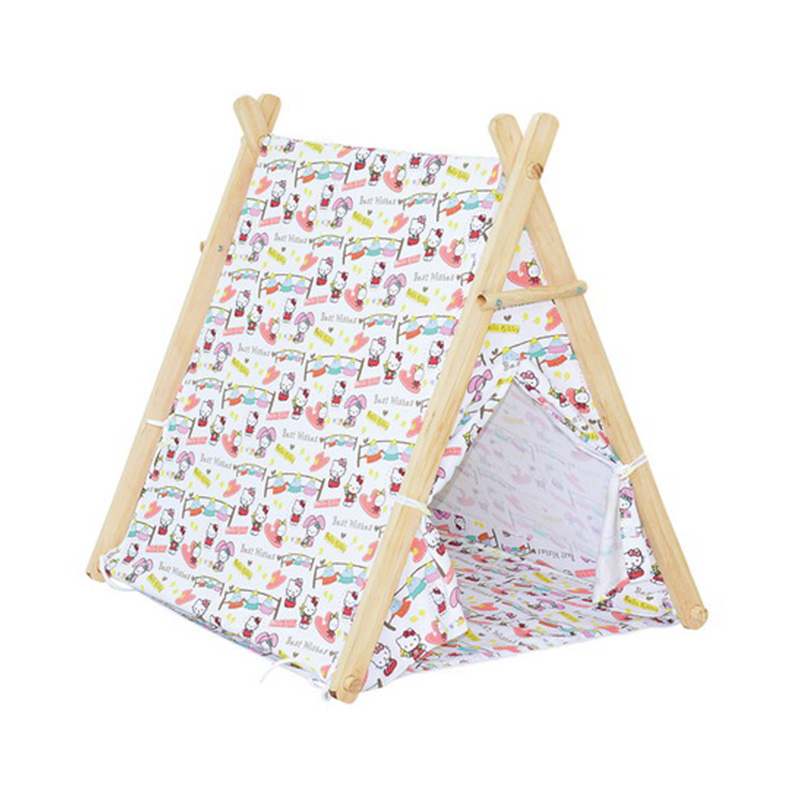 Tipi pour enfants