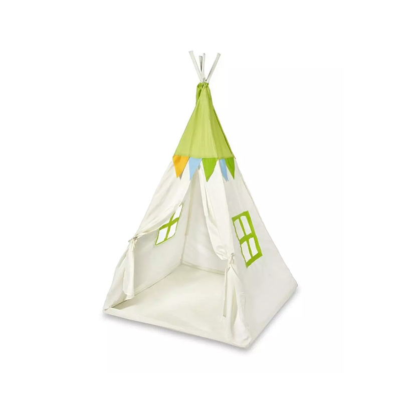 Tipi pour enfants