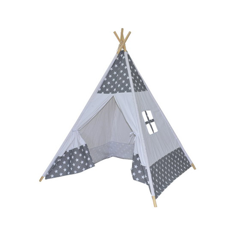 Tipi pour enfants