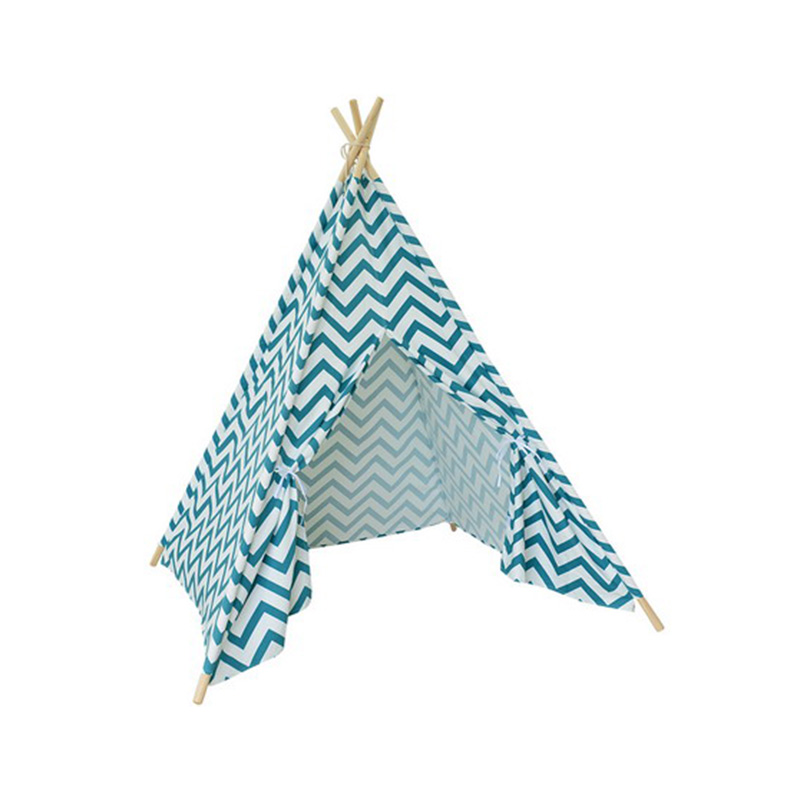 Tipi pour enfants