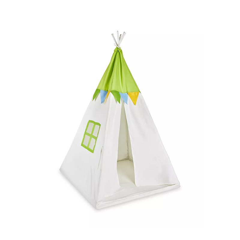 Tipi pour enfants